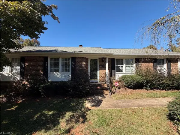 3020 Shady Lawn Drive, Greensboro, NC 27408