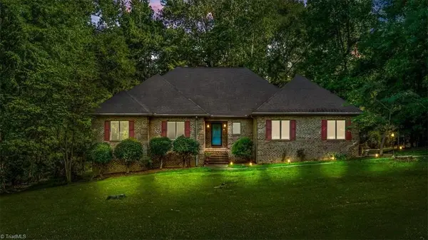 3544 Wood Village Drive, Trinity, NC 27370