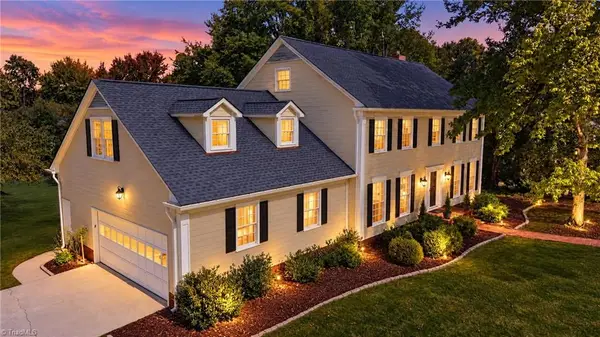 412 Hobbs Road, Greensboro, NC 27403