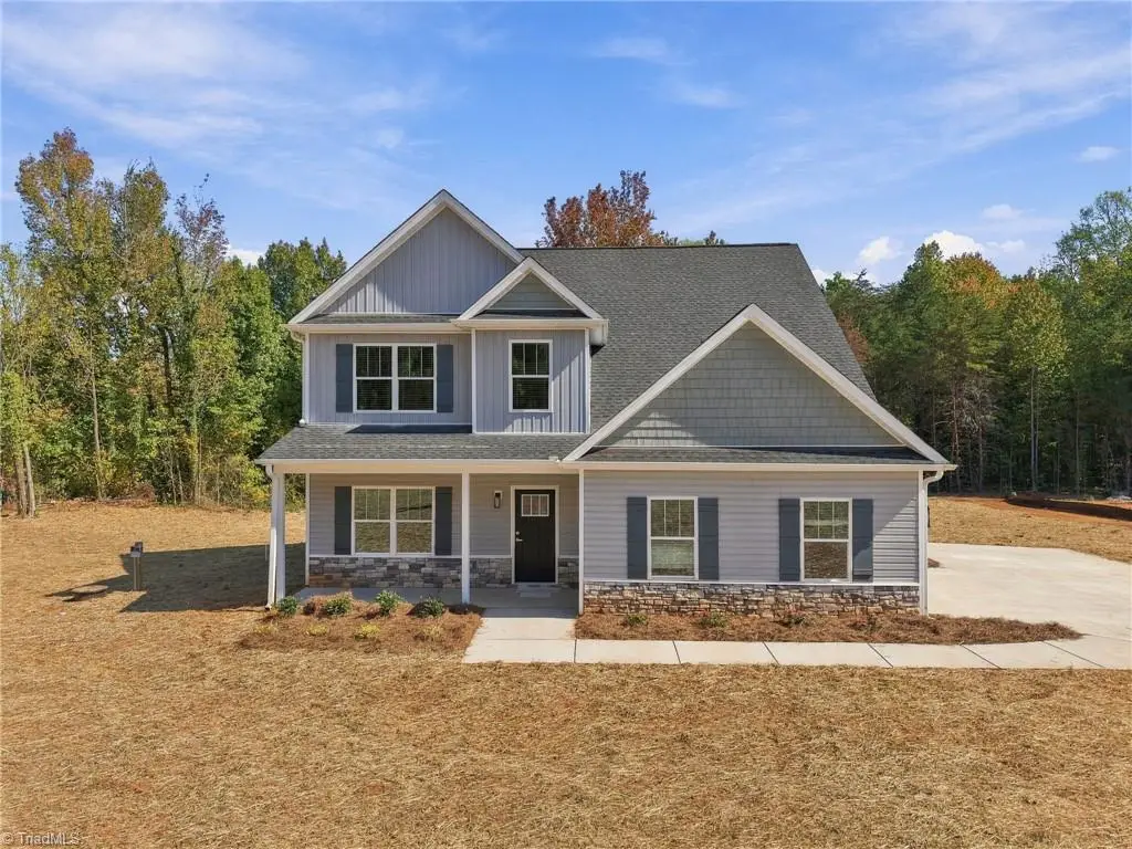 5932 N Church Street, Greensboro, NC 27455 - #1
