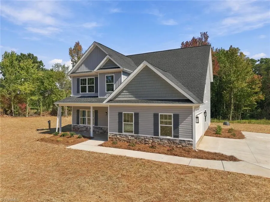 5932 N Church Street, Greensboro, NC 27455 - #2
