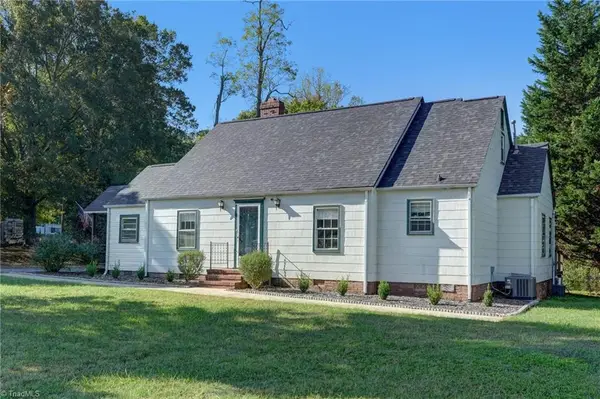598 Nc Highway 65, Reidsville, NC 27320