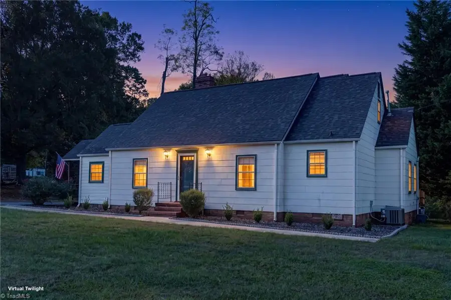 598 Nc Highway 65, Reidsville, NC 27320 - #2