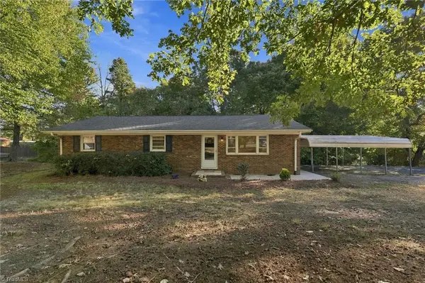 8304 Branson Road, Stokesdale, NC 27357