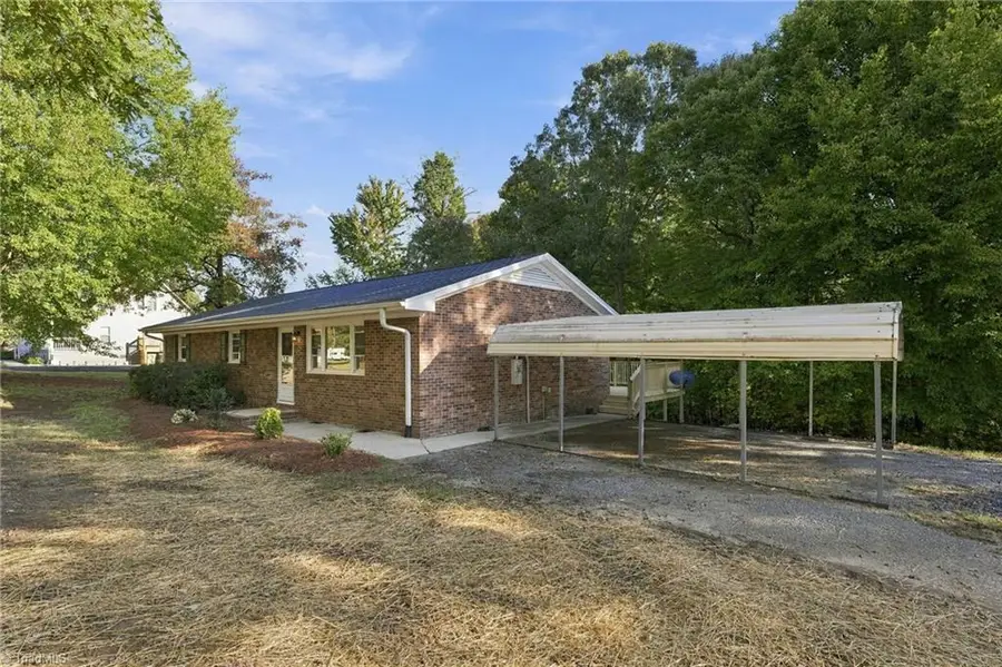 8304 Branson Road, Stokesdale, NC 27357 - #3