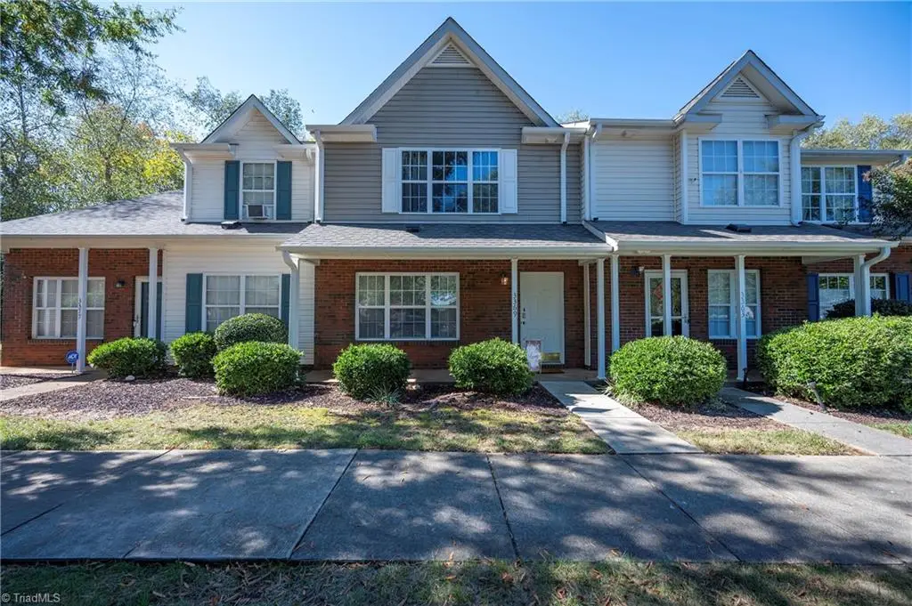 3369 Myers Court, Winston Salem, NC 27103 - #1