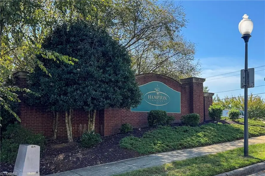3369 Myers Court, Winston Salem, NC 27103 - #2