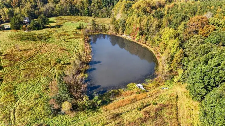 2347 Clacie Lane, Liberty, NC 27298 - #2