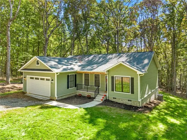 348 Woodland Drive, Elkin, NC 28621