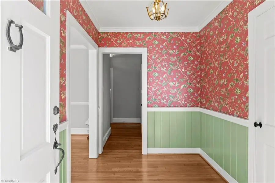 1236 Huntingdon Road, Winston Salem, NC 27104 - #2
