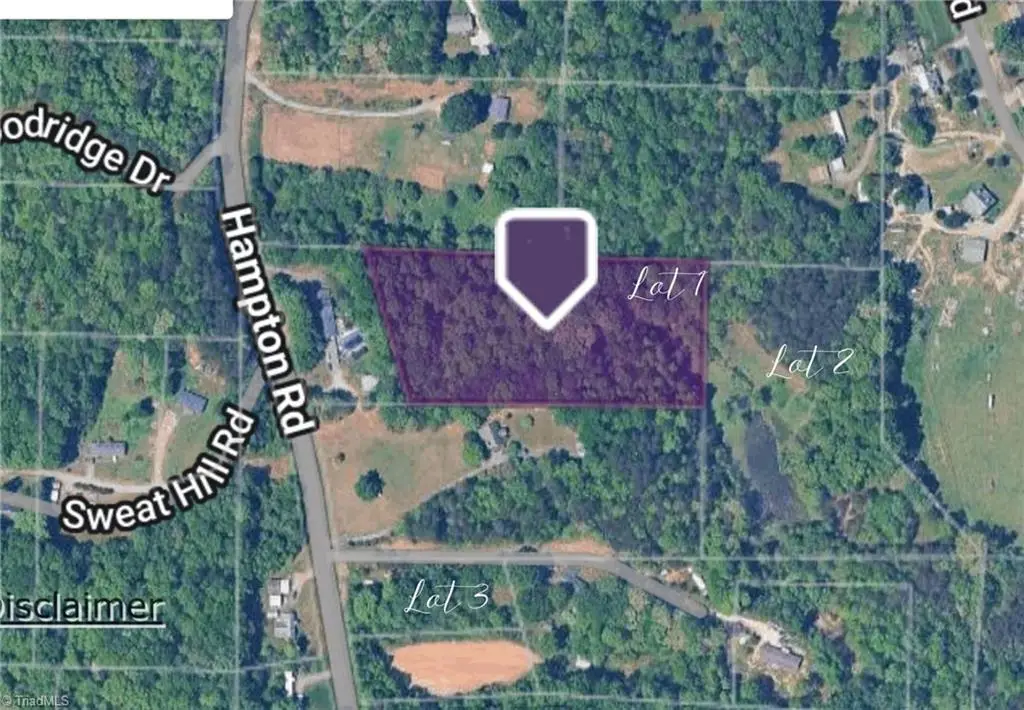 0 Hampton Road, Clemmons, NC 27012 - #1