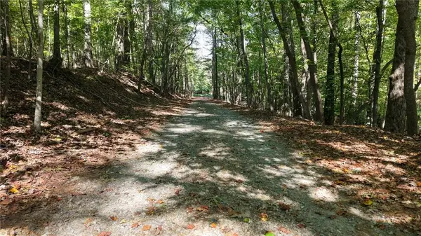 TBD Woodland Drive, Elkin, NC 28621
