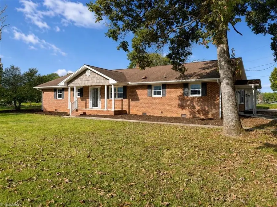 3828 Clingman Road, Ronda, NC 28670 - #3