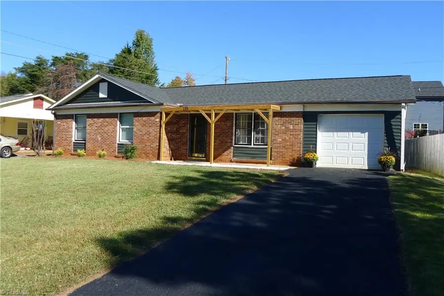133 Windward Circle, Mocksville, NC 27028 - #2
