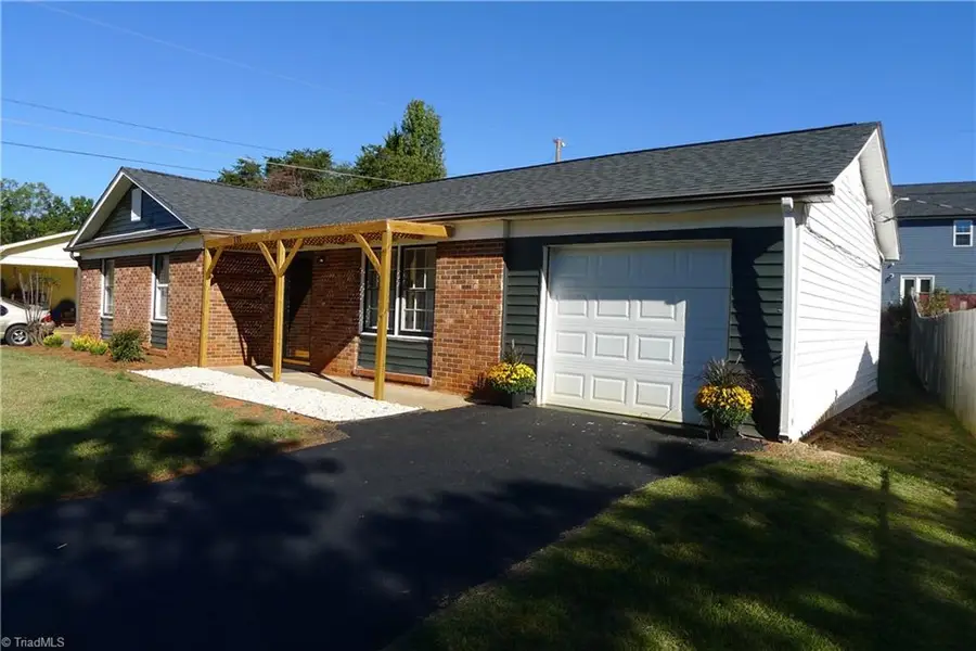 133 Windward Circle, Mocksville, NC 27028 - #3