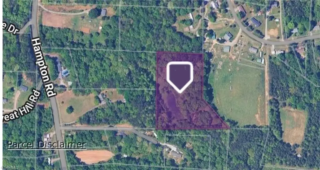0 Hampton Road, Clemmons, NC 27012 - #1