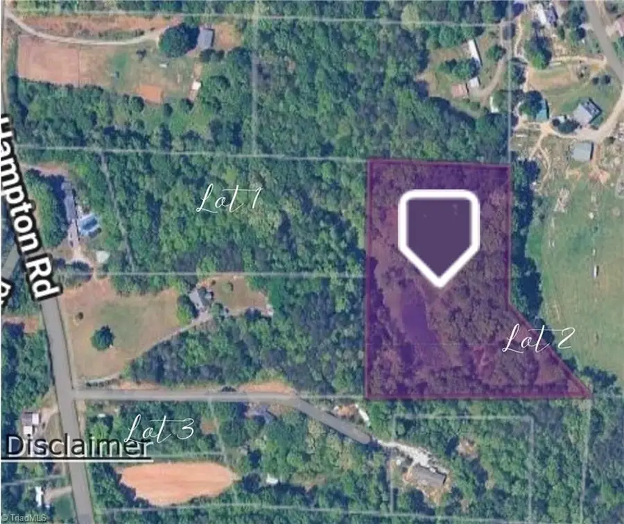 0 Hampton Road, Clemmons, NC 27012 - #2