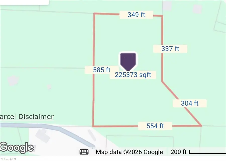 0 Hampton Road, Clemmons, NC 27012 - #3