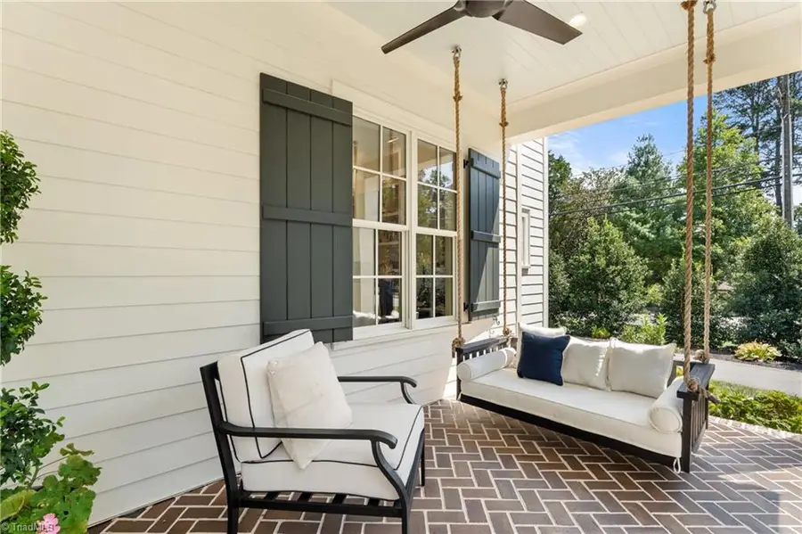 2671 Chatham Farm Road, Winston Salem, NC 27106 - #2