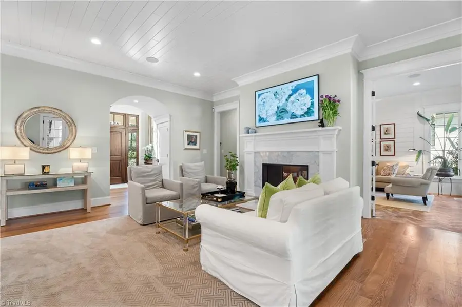 2671 Chatham Farm Road, Winston Salem, NC 27106 - #3