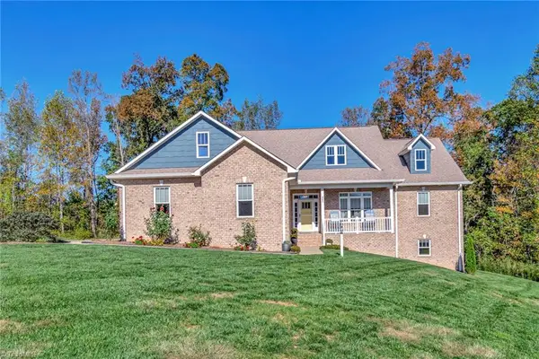 347 Peterson Pond Drive, Wilkesboro, NC 28697