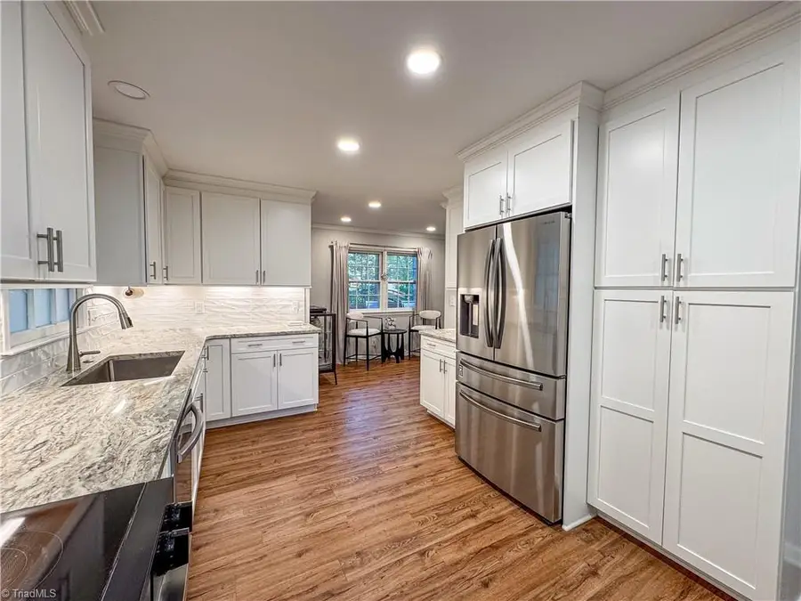 2403 Cannonball Road, Greensboro, NC 27455 - #3