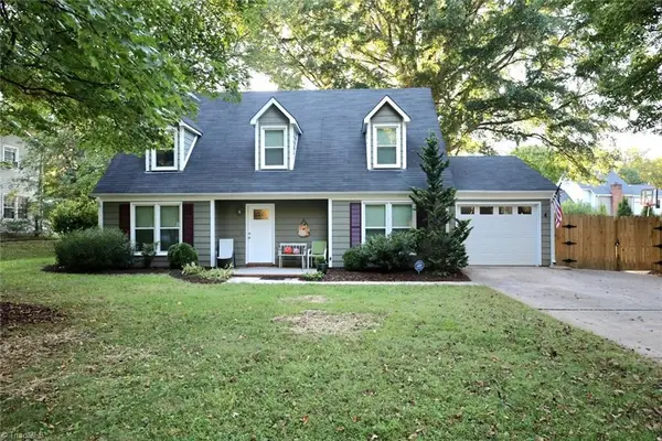 336 Century Boulevard, Kernersville, NC 27284