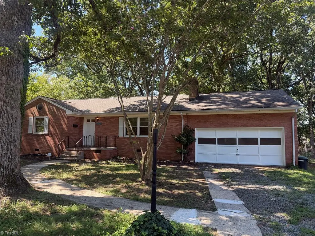 2727 Catherine Drive, Burlington, NC 27215 - #1