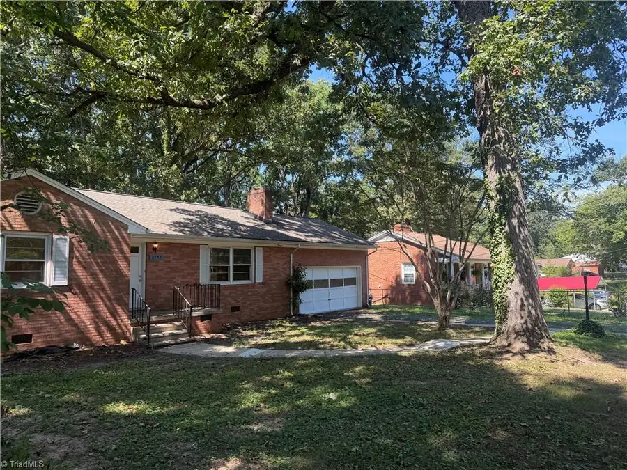 2727 Catherine Drive, Burlington, NC 27215 - #2