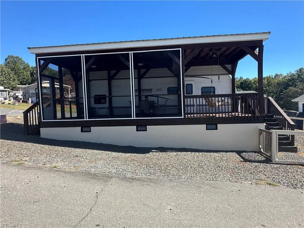 155 Grand View Drive, New London, NC 28127 - #1