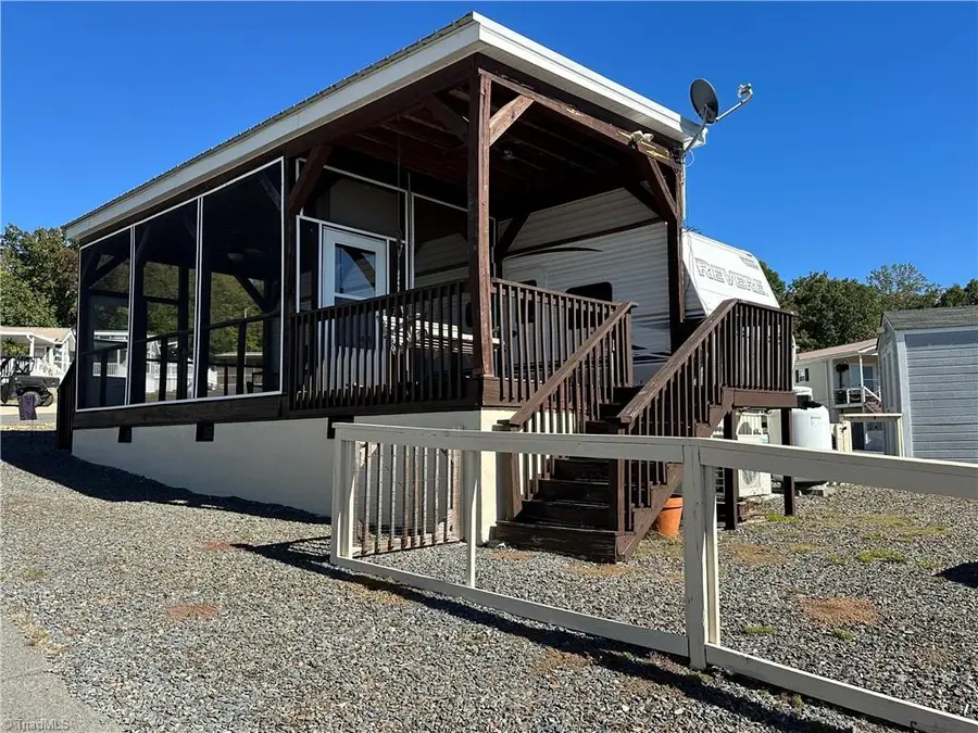 155 Grand View Drive, New London, NC 28127 - #3