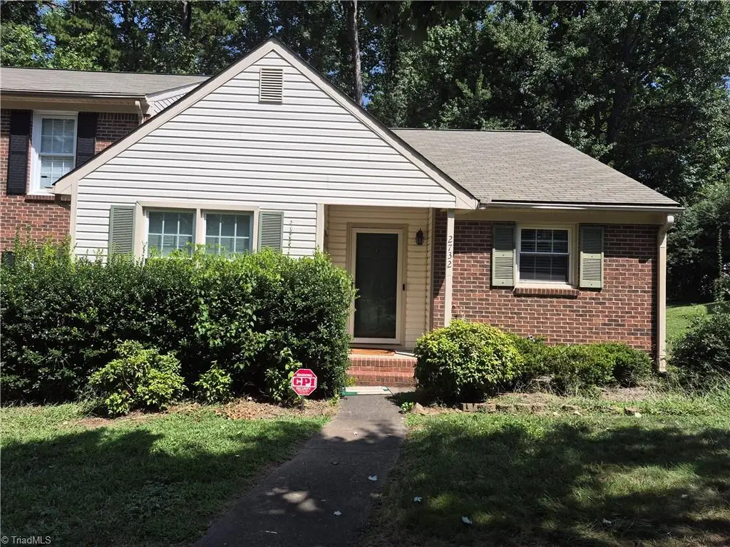 2732 Windy Crossing, Winston Salem, NC 27127 - #1