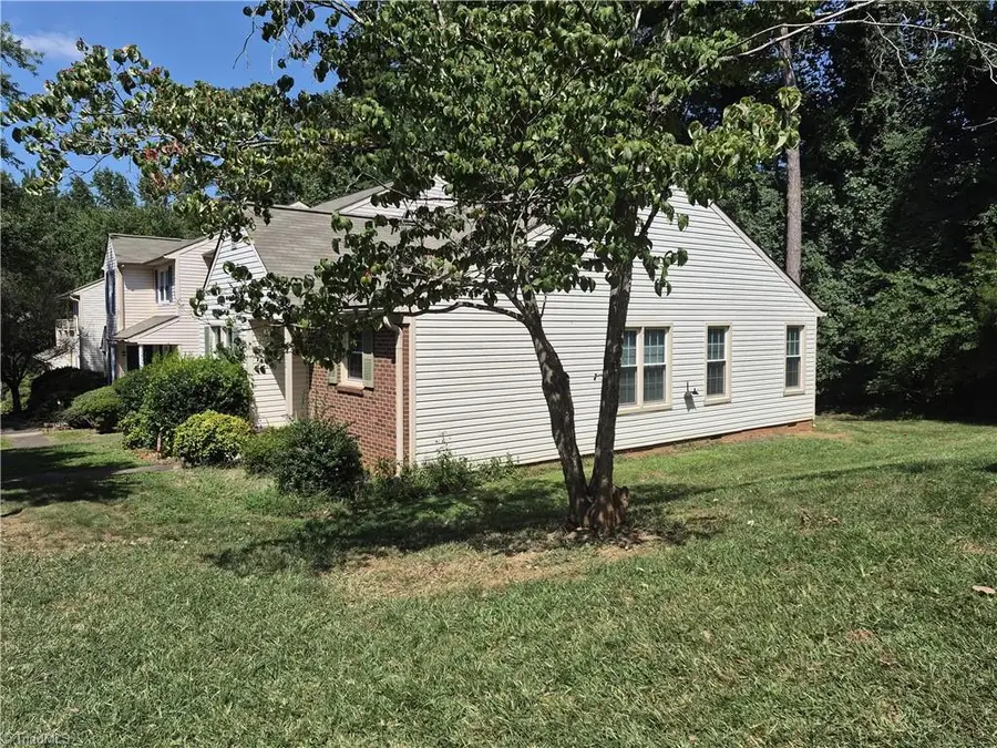2732 Windy Crossing, Winston Salem, NC 27127 - #2