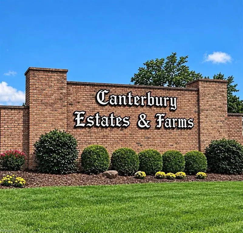 Lot 6 Saint Andrews Drive, North Wilkesboro, NC 28659 - #3