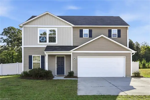 1175 Calvin Sowers Road, Lexington, NC 27295