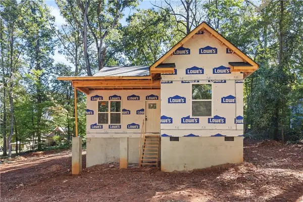 345 Methodist Drive, Winston-Salem, NC 27105