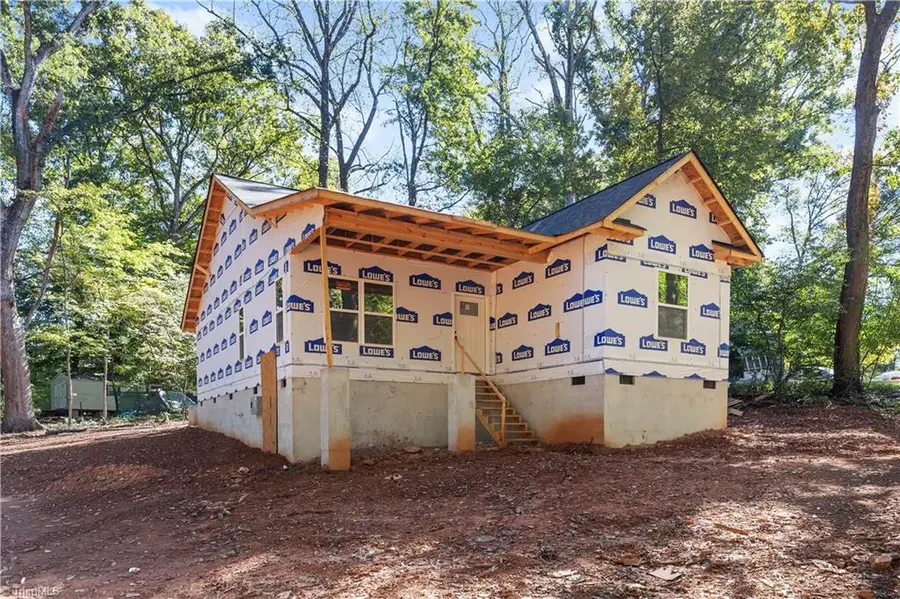 345 Methodist Drive, Winston Salem, NC 27105 - #2