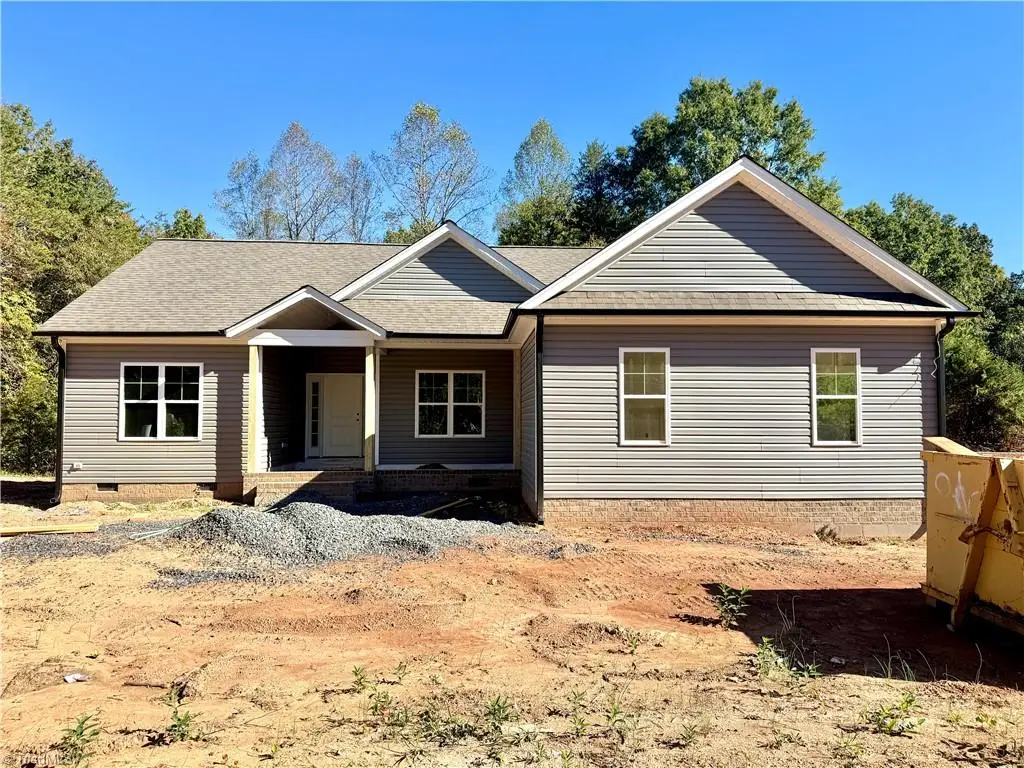 597 K Fork Road, Madison, NC 27025 - #1