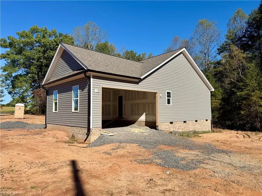 597 K Fork Road, Madison, NC 27025 - #2