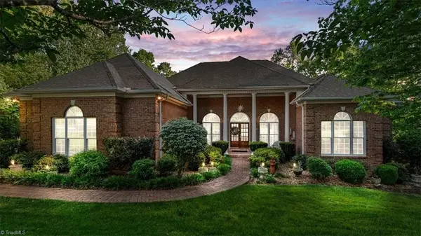 6806 Buckley Drive, Summerfield, NC 27358