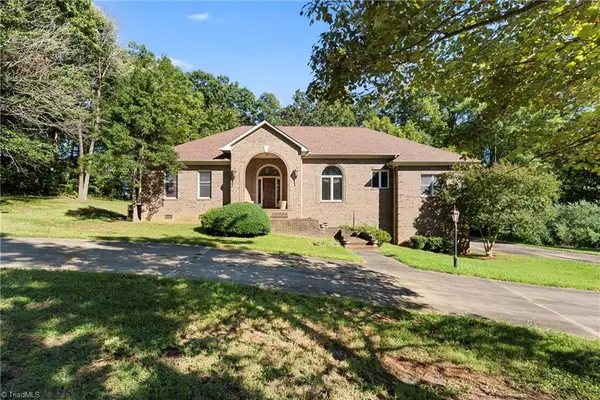 4147 Denton Road, Thomasville, NC 27360