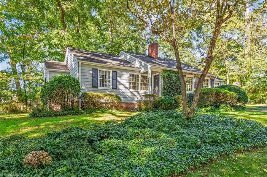 852 Westover Avenue, Winston Salem, NC 27104 - #3
