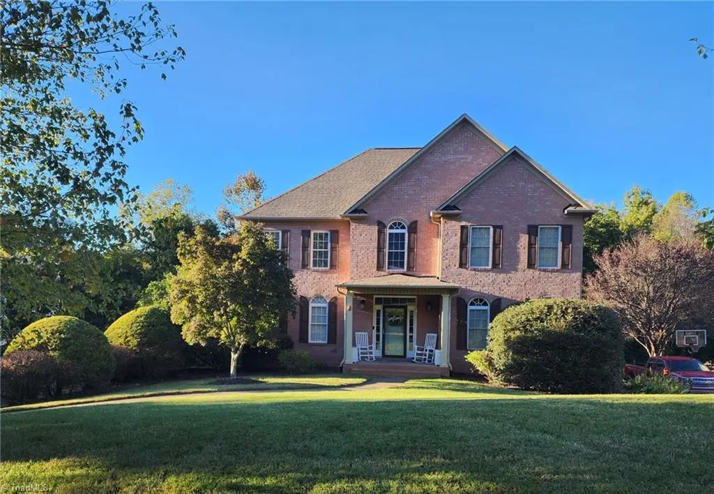 6570 Lake Dale Way, Clemmons, NC 27012 - #1