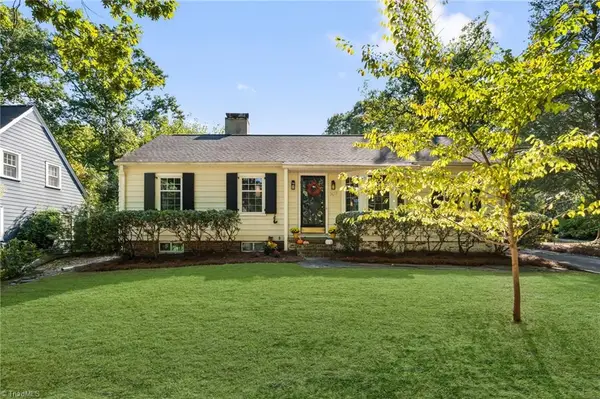 507 Otteray Avenue, High Point, NC 27262