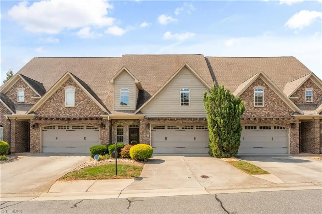 1468 Neville Gardens Lane, Winston Salem, NC 27103 - #1
