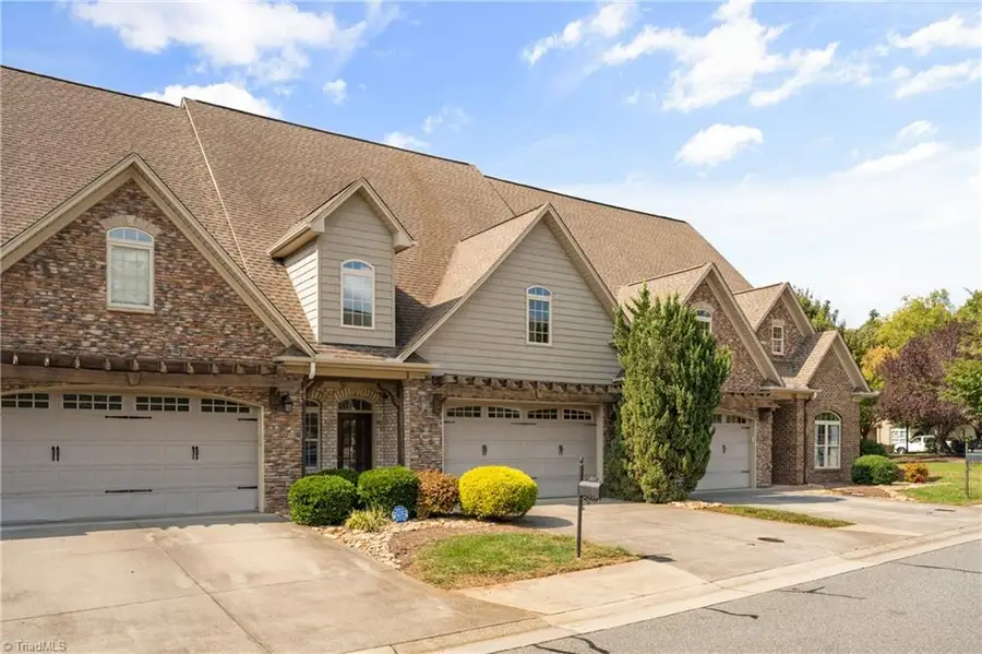 1468 Neville Gardens Lane, Winston Salem, NC 27103 - #2