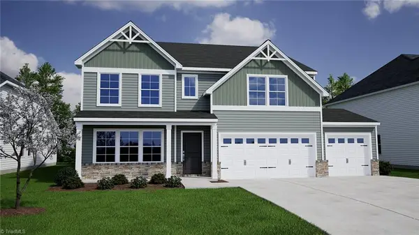 4718 Halter Drive, Clemmons, NC 27012