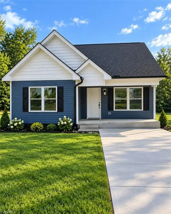 105 Covenant Lane, Lexington, NC 27292