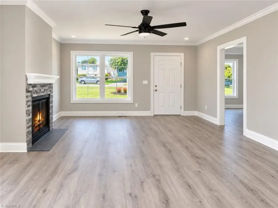 105 Covenant Lane, Lexington, NC 27292 - #3