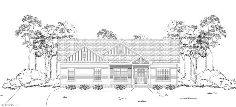 Sardis Church Road, Madison, NC 27025 - #1